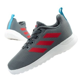 Adidas buty sportowe dziecięce Lite Racer wsuwane lekkie wygodne Adidas