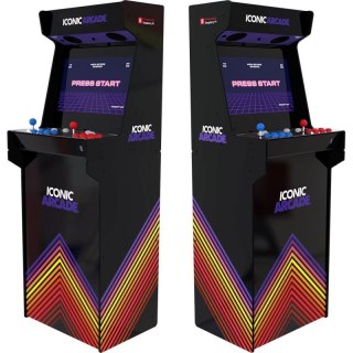 Automat do gier ICONIC ARCADE