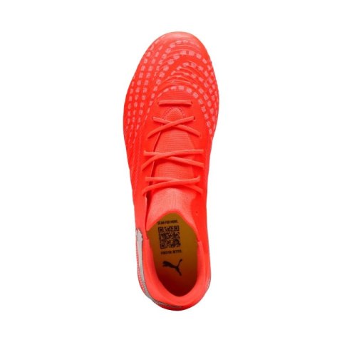 Buty piłkarskie Puma Future 9 Match Fusion FG/AG 108714 01 Puma