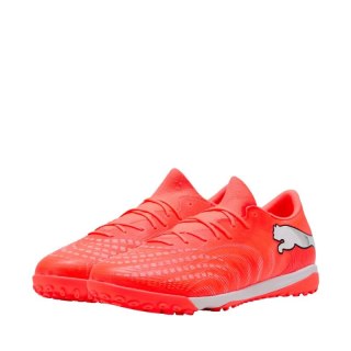 Buty piłkarskie Puma Future 9 Match Fusion TT 108909 01 Puma