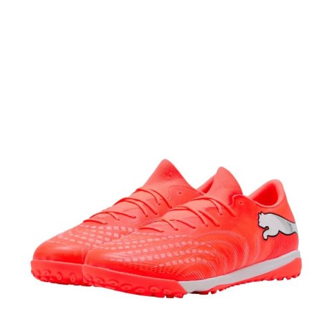 Buty piłkarskie Puma Future 9 Match Fusion TT 108909 01 Puma
