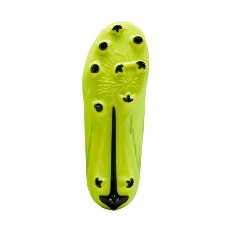 Buty piłkarskie Puma Ultra 6 Match+ FG/AG 108702 01 Puma
