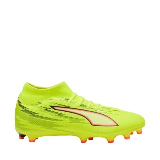 Buty piłkarskie Puma Ultra 6 Play+ FG/AG 108707 01 Puma
