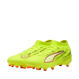 Buty piłkarskie Puma Ultra 6 Play+ FG/AG 108707 01 Puma