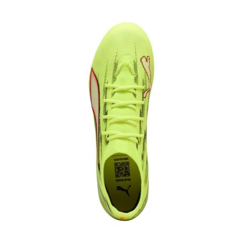 Buty piłkarskie Puma Ultra 6 Pro FG/AG 108697 01 Puma