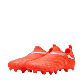 Buty piłkarskie dla dzieci Puma Future 9 Match LL FG/AG 108722 01 Puma