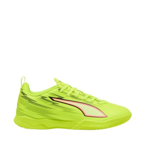 Buty piłkarskie dla dzieci Puma Ultra 6 Play IT 109056 01 Puma