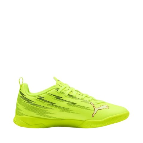 Buty piłkarskie dla dzieci Puma Ultra 6 Play IT 109056 01 Puma