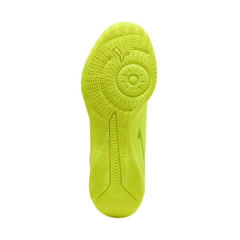 Buty piłkarskie dla dzieci Puma Ultra 6 Play IT 109056 01 Puma