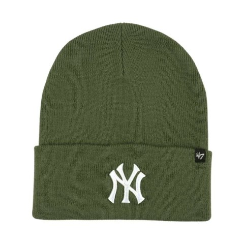 Czapka New York Yankees zielona B-HYMKR17ACE-MS New York Yankees