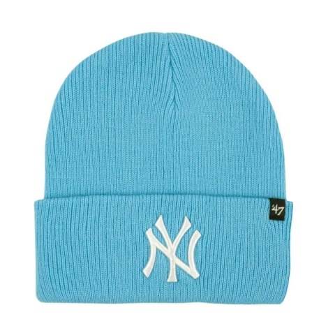 Czapka dla dzieci New York Yankees niebieska B-HYMKR17ACE-COA-KIDS New York Yankees