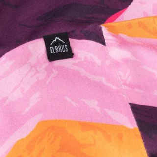 Damski Komin NORIKO WO'S Elbrus