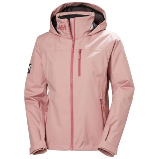 Helly Hansen damska kurtka W CREW HOODED MIDL JACKET 34447 057 Helly Hansen