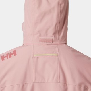 Helly Hansen damska kurtka W CREW HOODED MIDL JACKET 34447 057 Helly Hansen