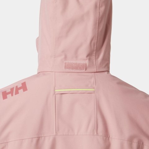 Helly Hansen damska kurtka W CREW HOODED MIDL JACKET 34447 057 Helly Hansen