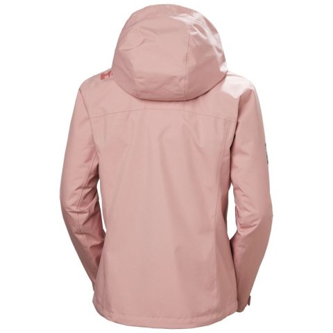 Helly Hansen damska kurtka W CREW HOODED MIDL JACKET 34447 057 Helly Hansen