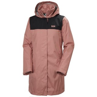 Helly Hansen damski płaszcz W VANCOUVER INS RAINCOAT 54470 096 Helly Hansen