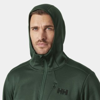 Helly Hansen męska bluza polarowa ODIN THERMAL PRO FLEECE JACKET 49326 390 Helly Hansen