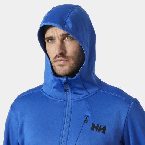 Helly Hansen męska bluza polarowa ODIN THERMAL PRO FLEECE JACKET 49326 543 Helly Hansen