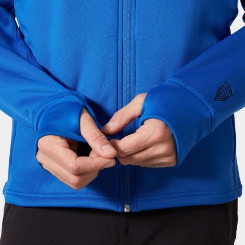 Helly Hansen męska bluza polarowa ODIN THERMAL PRO FLEECE JACKET 49326 543 Helly Hansen