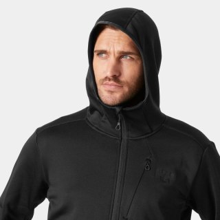 Helly Hansen męska bluza polarowa ODIN THERMAL PRO FLEECE JACKET 49326 990 Helly Hansen
