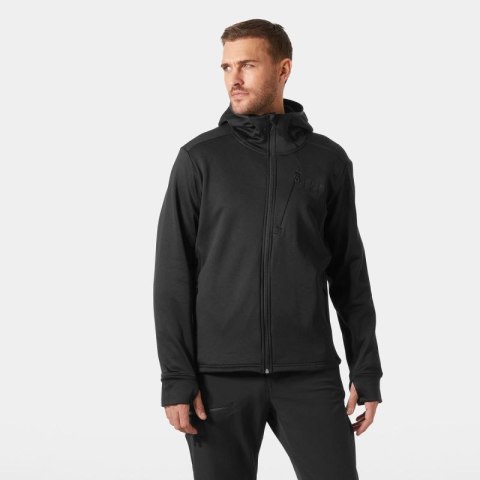 Helly Hansen męska bluza polarowa ODIN THERMAL PRO FLEECE JACKET 49326 990 Helly Hansen
