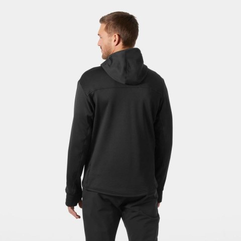 Helly Hansen męska bluza polarowa ODIN THERMAL PRO FLEECE JACKET 49326 990 Helly Hansen