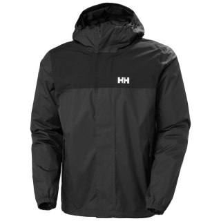 Helly Hansen męska kurtka VANCOUVER FLEECE LINED JACKET 54269 980 Helly Hansen