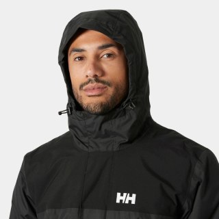 Helly Hansen męska kurtka VANCOUVER FLEECE LINED JACKET 54269 980 Helly Hansen
