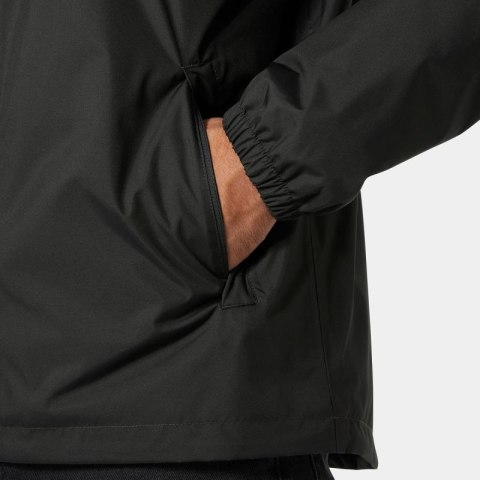 Helly Hansen męska kurtka VANCOUVER FLEECE LINED JACKET 54269 980 Helly Hansen