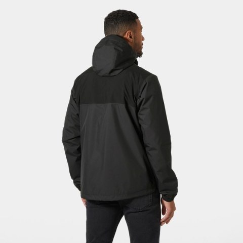 Helly Hansen męska kurtka VANCOUVER FLEECE LINED JACKET 54269 980 Helly Hansen