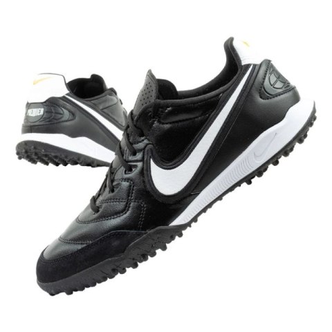 Nike buty męskie piłkarskie turfy Premier IV TF czarne sportowe Nike