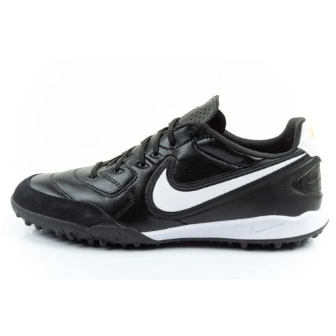 Nike buty męskie piłkarskie turfy Premier IV TF czarne sportowe Nike