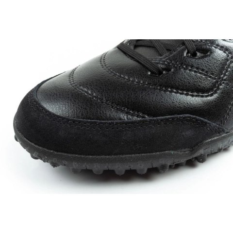 Nike buty męskie piłkarskie turfy Premier IV TF czarne sportowe Nike