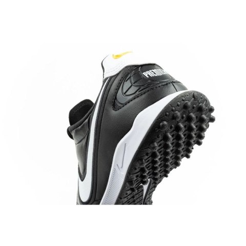 Nike buty męskie piłkarskie turfy Premier IV TF czarne sportowe Nike