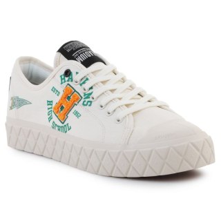 Palladium PALLA ACE TIGERS 04630-161-M Cream White Palladium