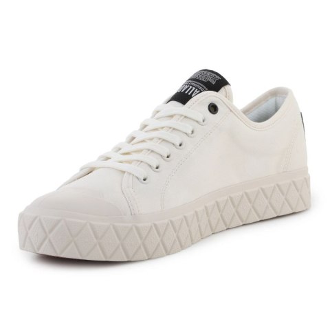 Palladium PALLA ACE TIGERS 04630-161-M Cream White Palladium