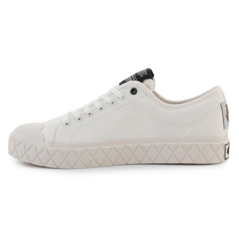 Palladium PALLA ACE TIGERS 04630-161-M Cream White Palladium