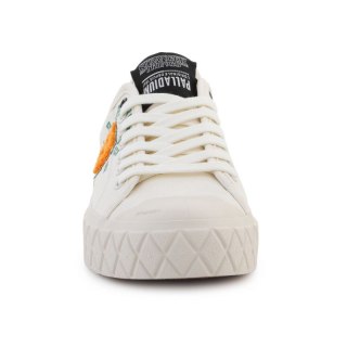 Palladium Stranger Things PALLA ACE TIGERS 94630-161-M Cream White Palladium