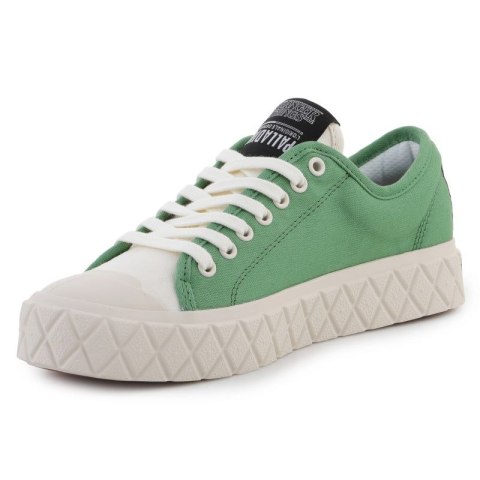Palladium Stranger Things PALLA ACE TIGERS 94630-305-M Vintage Green Palladium
