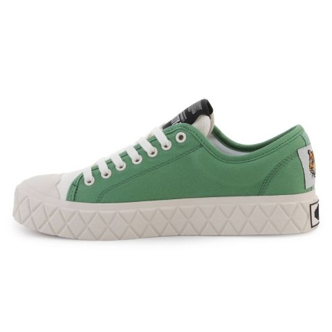 Palladium Stranger Things PALLA ACE TIGERS 94630-305-M Vintage Green Palladium