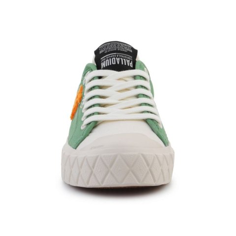 Palladium Stranger Things PALLA ACE TIGERS 94630-305-M Vintage Green Palladium