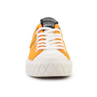 Palladium Stranger Things PALLA ACE TIGERS 94630-835-M Fire Orange Palladium