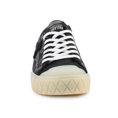 Palladium Stranger Things PALLA ACE Vines 94632-008-M Black Palladium
