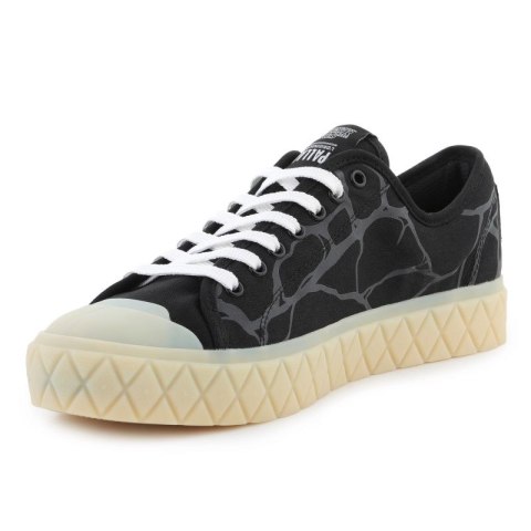 Palladium Stranger Things PALLA ACE Vines 94632-008-M Black Palladium