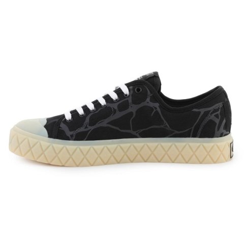 Palladium Stranger Things PALLA ACE Vines 94632-008-M Black Palladium