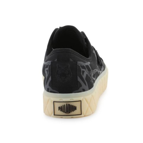 Palladium Stranger Things PALLA ACE Vines 94632-008-M Black Palladium