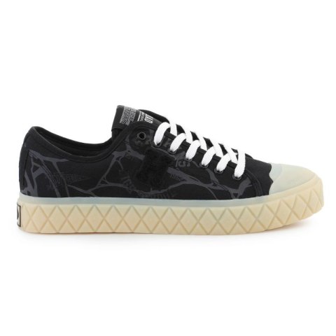 Palladium Stranger Things PALLA ACE Vines 94632-008-M Black Palladium