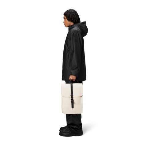 Rains plecak 40x29x10 cm 9L BACKPACK MINI W3 13020 26 DUNE Rains