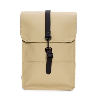 Rains plecak BACKPACK MINI W3 13020 24 SAND Rains